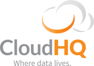 CloudHQ, Where data lives.